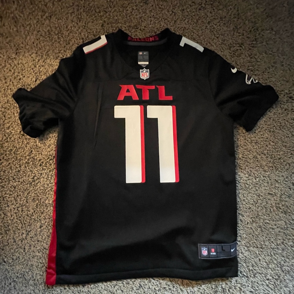 JULIO JONES ATLANTA FALCONS JERSEY